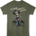 Skeleton Cowboy Stone Temple Pilots T-Shirt