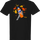 Skeleton Grip Fanta T-Shirt
