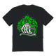 Skeleton Handlebar Mountain Dew T-Shirt thumbnail