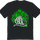 Skeleton Handlebar Mountain Dew T-Shirt