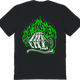 Skeleton Handlebar Mountain Dew T-Shirt thumbnail