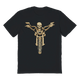 Skeleton On Bike 38 Special T-Shirt thumbnail