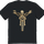 Skeleton On Bike 38 Special T-Shirt