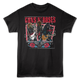 Skeletons & Autographs Guns N' Roses T-Shirt thumbnail