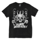 Skeletons Black Sabbath T-Shirt thumbnail