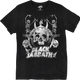 Skeletons Black Sabbath T-Shirt thumbnail