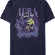 Skeletor Aura Farming Masters Of The Universe T-Shirt thumbnail
