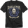 Skeletor Bad To The Bone Masters Of The Universe T-Shirt