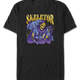 Skeletor Evil Sorcerer Masters Of The Universe T-Shirt thumbnail