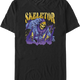Skeletor Evil Sorcerer Masters Of The Universe T-Shirt thumbnail
