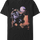 Skeletor Full Moon Poster Masters Of The Universe T-Shirt