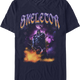 Skeletor Nightfall Poster Masters Of The Universe T-Shirt thumbnail