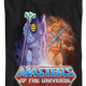 Skeletor vs He-Man Masters of the Universe T-Shirt thumbnail
