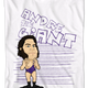 Sketch Andre The Giant T-Shirt thumbnail