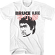 Sketch Bruce Lee T-Shirt thumbnail