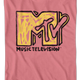 Sketch Logo MTV Shirt thumbnail