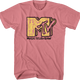 Sketch Logo MTV Shirt thumbnail