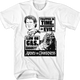 Sketch Poster Army Of Darkness T-Shirt thumbnail