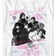Sketches Breakfast Club T-Shirt thumbnail