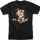 Skull And Crossbones SpongeBob SquarePants T-Shirt
