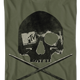 Skull And Drum Sticks MTV Shirt thumbnail