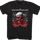 Skull And Guns Logo Expendables T-Shirt