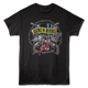 Skull And Pistols Guns N' Roses T-Shirt thumbnail