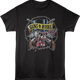 Skull And Pistols Guns N' Roses T-Shirt thumbnail