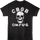 Skull CBGB T-Shirt