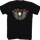 Skull Def Leppard T-Shirt