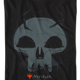 Skull Symbol Magic The Gathering T-Shirt thumbnail