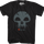 Skull Symbol Magic The Gathering T-Shirt