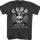 Skull Mohawk CBGB T-Shirt