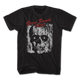Skull Sunglasses Stone Temple Pilots T-Shirt thumbnail
