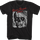Skull Sunglasses Stone Temple Pilots T-Shirt