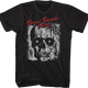 Skull Sunglasses Stone Temple Pilots T-Shirt thumbnail