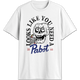 Looks Like You Need A Pabst T-Shirt thumbnail