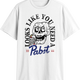 Looks Like You Need A Pabst T-Shirt thumbnail