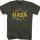 Skylab Orbiting Planets NASA T-Shirt