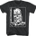 Skynet Endoskeleton Terminator T-Shirt