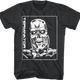 Skynet Endoskeleton Terminator T-Shirt thumbnail