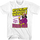 Sky's The Limit Macho Man Randy Savage T-Shirt
