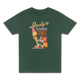 Skyscraper Cones Isaly's T-Shirt thumbnail