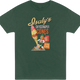 Skyscraper Cones Isaly's T-Shirt thumbnail