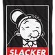 Slacker Popeye T-Shirt thumbnail