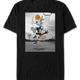 Slam Dunk Looney Tunes T-Shirt thumbnail