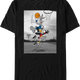 Slam Dunk Looney Tunes T-Shirt thumbnail