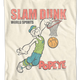 Slam Dunk Popeye T-Shirt thumbnail