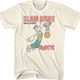 Slam Dunk Popeye T-Shirt thumbnail