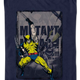 Slashed Wolverine Marvel Comics T-Shirt thumbnail